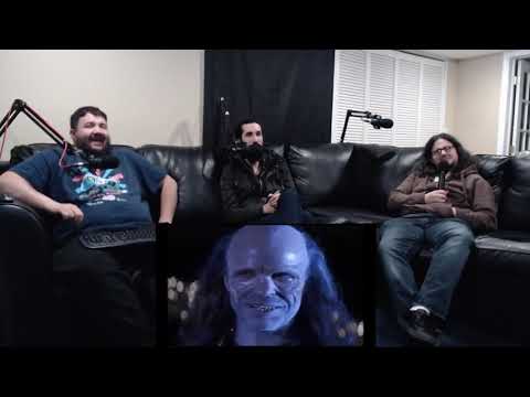 Renegades React to... Nostalgia Critic - Last Action Hero