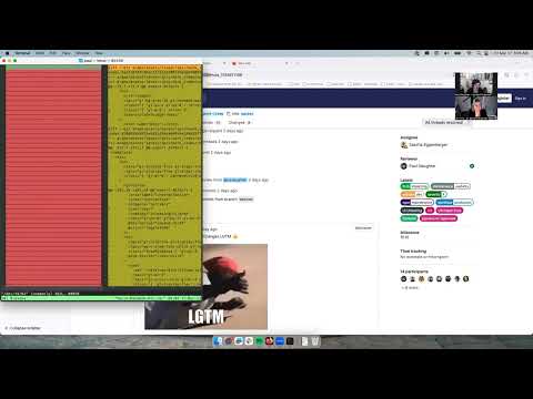 Code Review Weekly Workshop - Mar 17, 2023