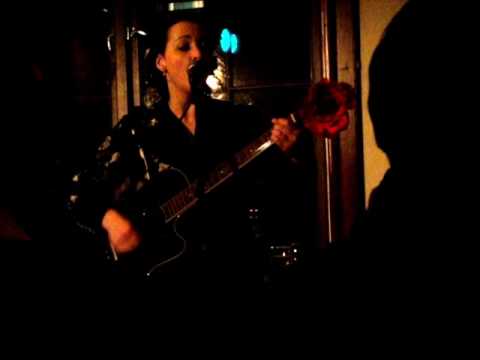 Kate Havnevik - Timeless (live at Soria Moria, Oslo, Feb 22., 2010)