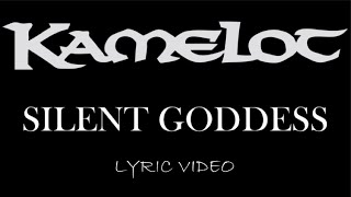Kamelot - Silent Goddess - 1999 - Lyric Video