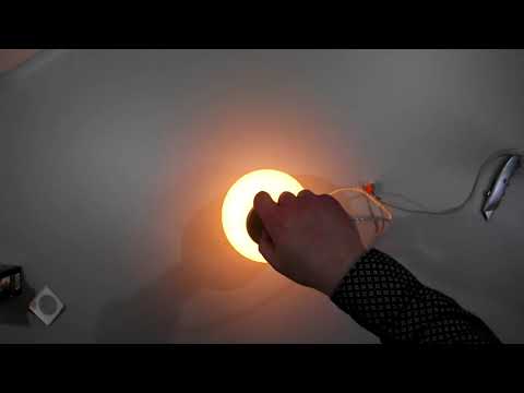 Превью видео