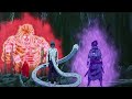 Sasuke And Itachi Vs Kabuto Full Battle In English