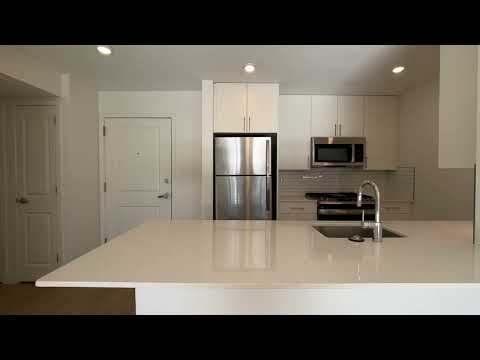 Watertown Square Apartments - Boston - One Bedroom A Unit 115