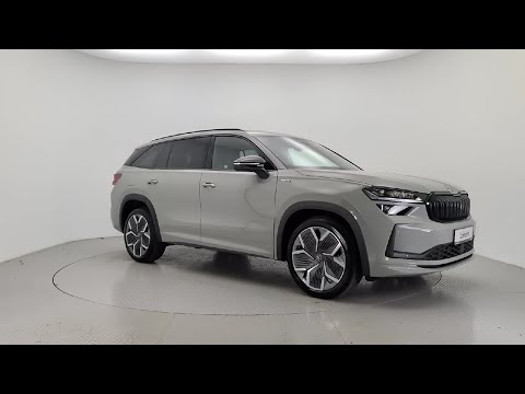Skoda Kodiaq *PLUG-IN HYBRID*SUNROOF* 5S SPORTLINE - Image 2