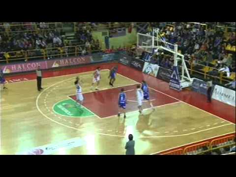 L.F. PERFUMERIAS AVENIDA,78 - GIRONA FC,45 (09/04/2012 0:00:00)