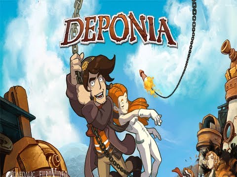 deponia pc review