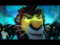 Disney Cinemagic France BIG MOVIES MONTAGE 1