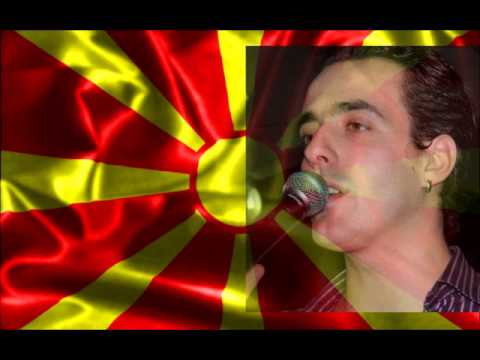 Ljubco Gjorgiev - Bela Cuma (Бела Чума)