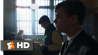 Catch Me If You Can (1/10) Movie CLIP - Substitute Teacher (2002) HD