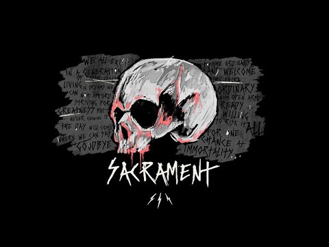 [FREE] "Sacrament" (Dark Type Beat) | Hard Boom Bap Rap Beat 2024 Freestyle Rap Instrumental