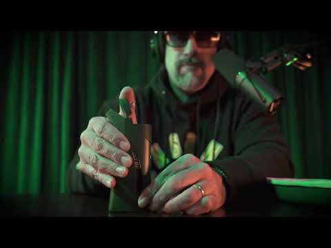 Dr. Greenthumb's x G Pen Roam