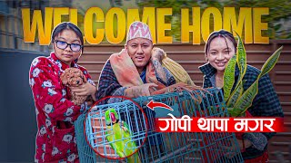 Download lagu Sali Lai Bhena Ko Upahar 🌸 mp3