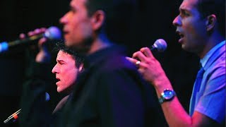 Douglas Crawford "Belle" (from "Notre Dame de Paris")