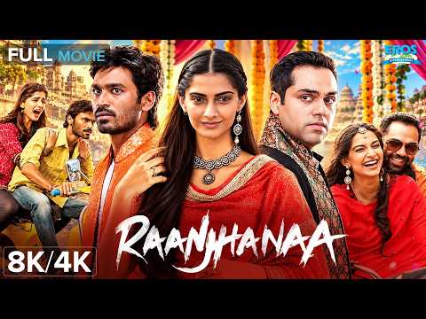 Raanjhanaa