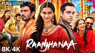 Raanjhanaa