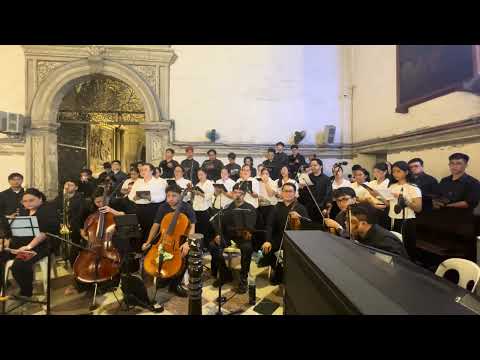 EGO SUM PASTOR BONUS