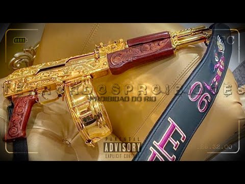 MEDLEY RELÍQUIA DAS RELÍQUIAS [ DJ PH DA SERRA ] EXCLUSIVA 2021