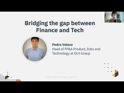 FinOps Stories: How to bridge the gap between Finance and Tech teams, with Pedro Veloso of OLX Group