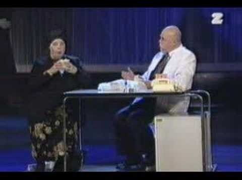 .: Przychodzi baba do lekarza :.