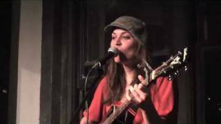 Amber Rubarth (part 1) - Edge of My Seat