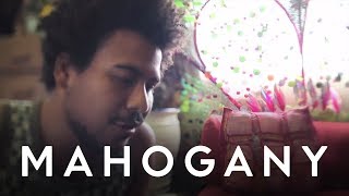 Liam Bailey - Sick Of Love | Mahogany Session