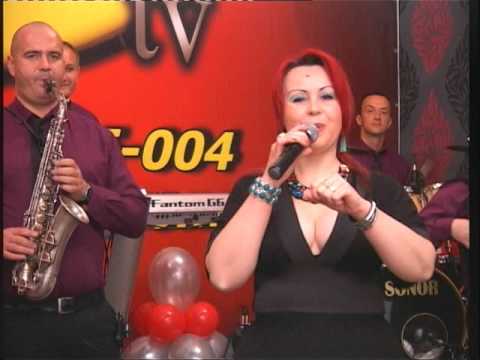 SANELA JEVTIC-OF DRAGOSTA-NOVOGODISNJI PROGRAM 2016.GODINA-RUF TV