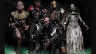 Lordi-Icon of Dominance