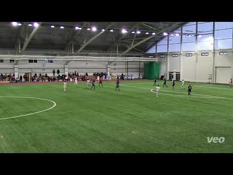 MAJ FC P07-BP07:1, 0-1