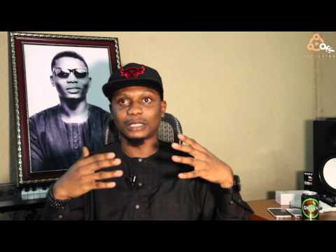 Reminisce Talks ID Cabasa, his Album and Vector Beef