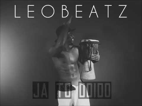 LeoBeatz   Já tô Doido Official AfroBeat   YouTube 360p