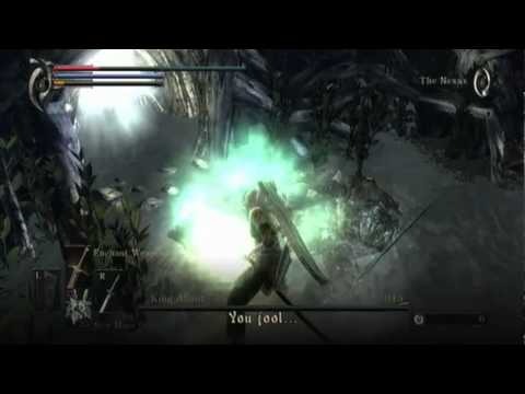 Demon's Souls Platinum Trophy Run In One Playthrough Part 79
