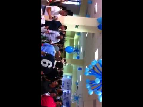 Semir Ceric Koke - uživo !