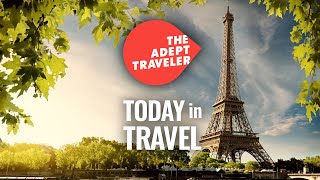 France Travel Advisory: Navigating Nationwide Protests and Strikes in 2023 - Tips & Updates!