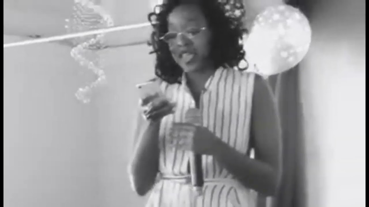 Promotional video thumbnail 3 for LaVianca Asante’