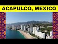 THINGS TO DO IN ACAPULCO | PLACES TO VISIT IN ACAPULCO | PLACES TO SEE IN ACAPULCO