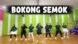 Download lagu BOKONG SEMOK || TIKTOK VIRAL || SENAM KREASI @SANGGAR SENAM ATYA mp3