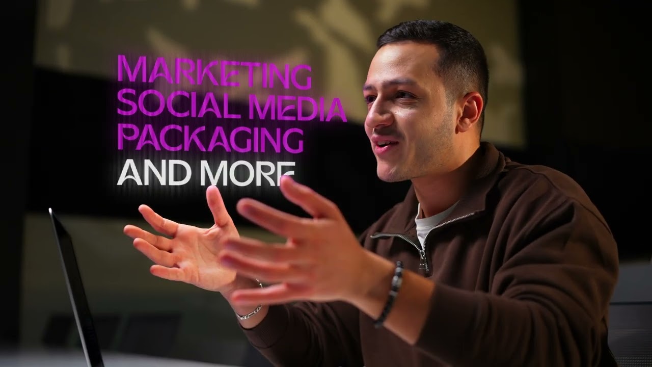 How to Build a Complete Brand Identity in One Workflow