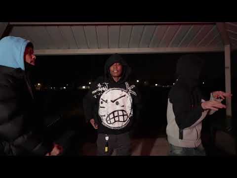 TLG Mari - Retaliation ( Official Music Video) dir:@ShotByDiz @prodby.buddha