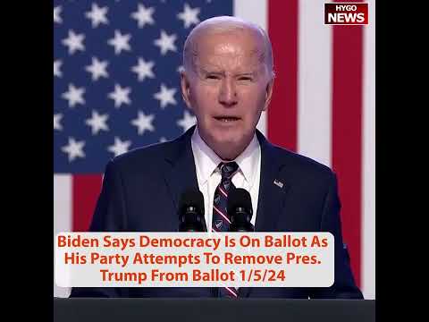 Biden Yell I UNDERSTAND POWER! MY Oval Office; Embrace Constitutional Rights Decency, Honesty, Truth