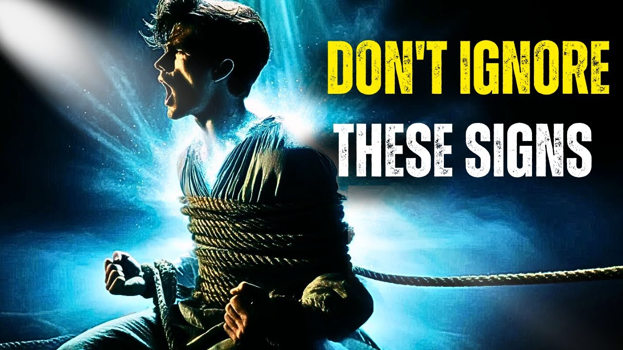 21 Physical and Spiritual Signs that You've Been Chosen to Awaken