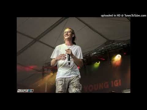 Young Igi & Pikers - Puf Puf (LEAK)