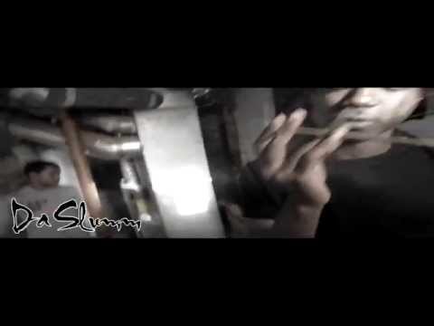 MoneyCrew (Feat. SlumShotta)- "Chasin Da Money" | Dir By @LookImHD