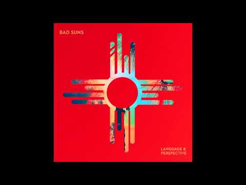 Bad Suns - Matthew James [Audio Stream]