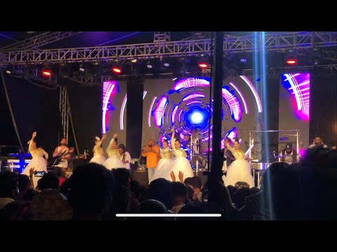 සිදී බිදී ආදරේ ( Sindi bindi Adare) | Kaveesha Kaviraj With Flash Back at MATARA 2022