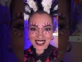 Feliz Dia De Los Muertos Sugarskull Makeup Hacks