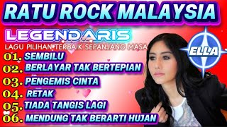 Download lagu KOLEKSI TERBAIK LAGU ELLA ✅ NOSTALGIA RATU ROCK MALAYSIA mp3 Download lagu KOLEKSI TERBAIK LAGU ELLA ✅ NOSTALGIA RATU ROCK MALAYSIA mp3