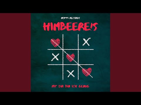 Mit Dir Bin Ich genug (Mit Dir bin ich genug (Extended))