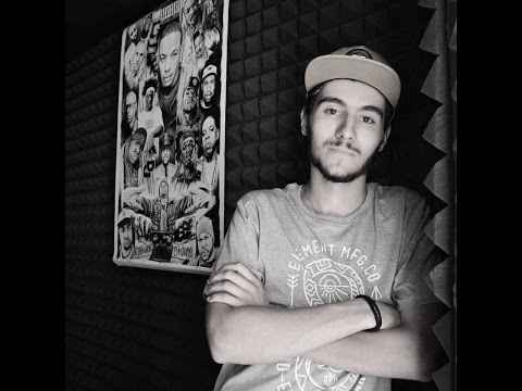 Spyder a.k.a. 8Picioare - Mesajul | Freestyle (prod. SpoT) | Live @ UrbanSound Studio | 2016