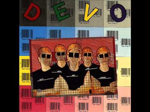 Devo - Duty Now For The Future [1979, FULL ALBUM + bonus tracks]