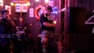 El Floppy Tacos: Casey Anthony Tribute #2